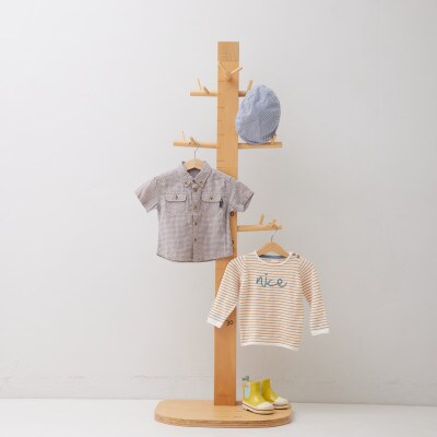 HOPPL(ホップル)オリジナル商品　ゲンキメーター ナチュラル