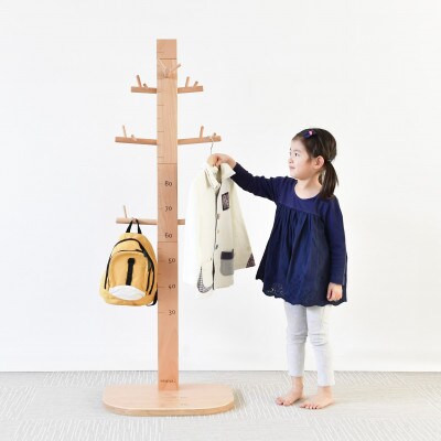 HOPPL(ホップル)オリジナル商品　ゲンキメーター ナチュラル