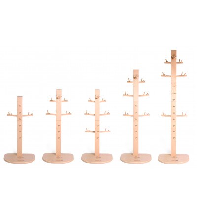 HOPPL(ホップル)オリジナル商品　ゲンキメーター ナチュラル