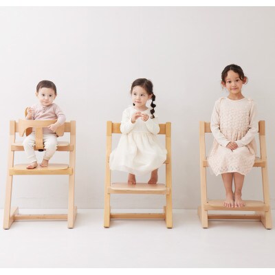 HOPPL(ホップル)オリジナル商品　チョイスキッズ ナチュラル