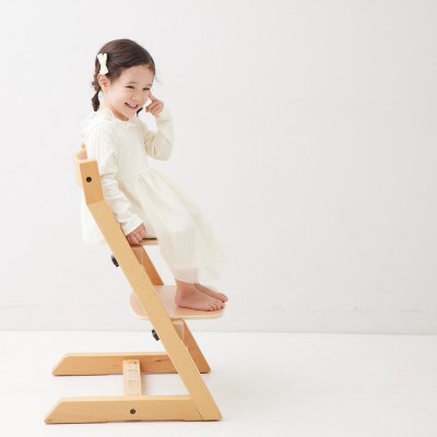 【アウトレット品】HOPPL(ホップル)チョイスキッズ　アイボリー