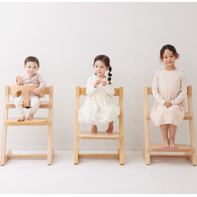 【アウトレット品】HOPPL(ホップル)チョイスキッズ　アイボリー