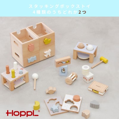 【さとふる限定】HOPPL(ホップル)夏のわくわくセット2