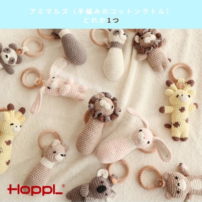 【さとふる限定】HOPPL(ホップル)夏のわくわくセット2