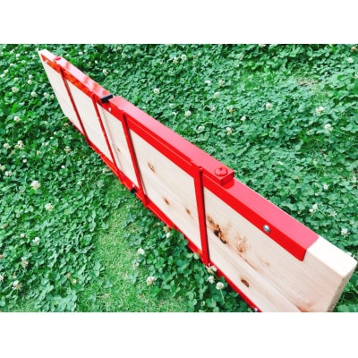 ペチカベンチ　RED