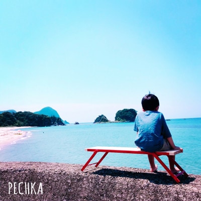 ペチカベンチ　RED