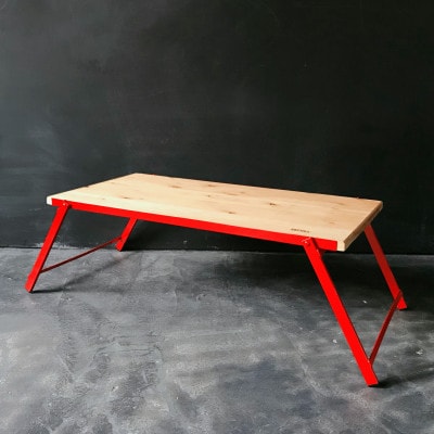 チャーブル　RED