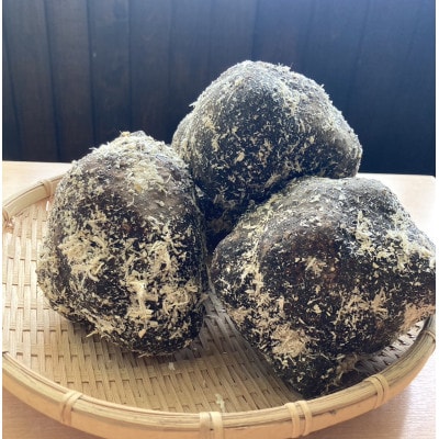 梵天冷凍鍋焼きうどん4コセット