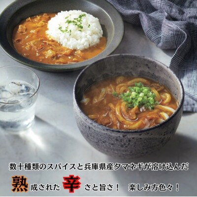 梵天カレールー1kg×2個セット