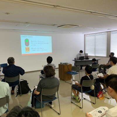 【能勢電鉄】<6月14日(金)午前の部>のせでん電車運転体験会 参加枠