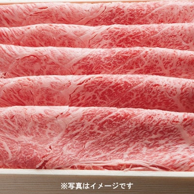 神戸牛 すき焼き用&切り落とし肉 計900g KNS3 【2026年4月より順次発送】