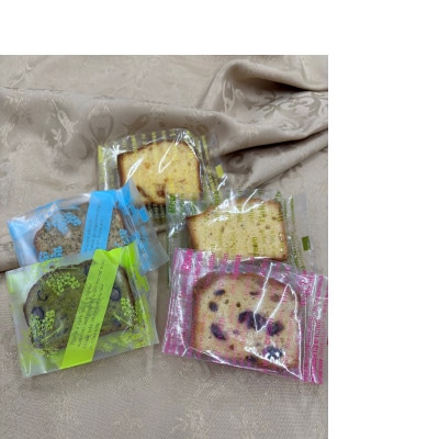 手づくり焼菓子セット