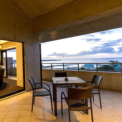 ホテル・コンドミニアム 土花土花　2～6名様(1泊)宿泊券