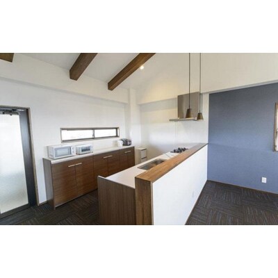 ホテル・コンドミニアム 土花土花　2～6名様(2泊)宿泊券