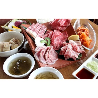琉球焼肉NAKAMA 店舗完全貸切プラン(2時間制)　10名様～50名様