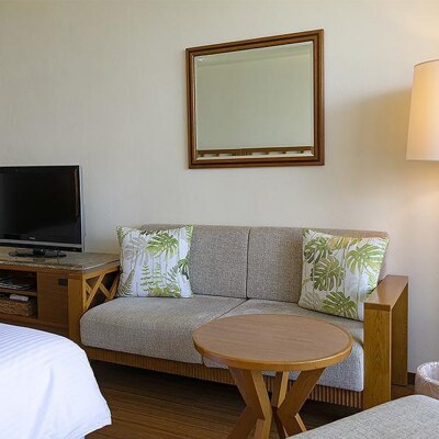 ムーンビーチ|クラブスーペリア ペア宿泊券 2泊(朝・夕付)