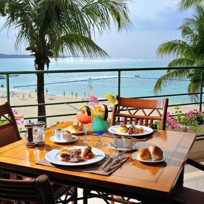 ムーンビーチ|クラブスーペリア ペア宿泊券 2泊(朝・夕付)