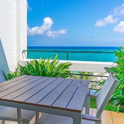 ムーンビーチ|クラブスーペリア ペア宿泊券 1泊(朝・夕付)