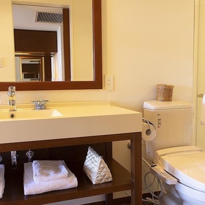 ムーンビーチ|ナチュラルグリーンビュー ペア宿泊券 1泊(朝・夕食付)