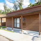 ホテルカラカウア コテージ ペア宿泊券 1泊(素泊まり)