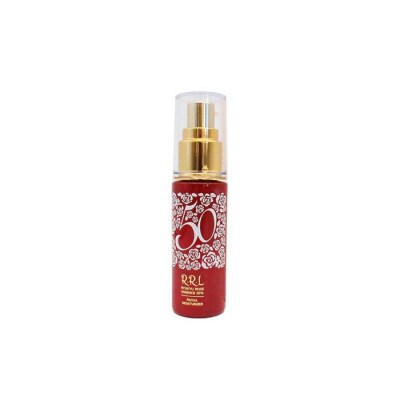 【オーガニック】琉球ローズ美容液　RYUKYU　ROSE　ESSENCE　50%