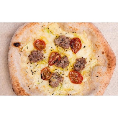 沖縄食材の人気PIZZA3枚セット