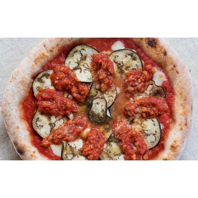 沖縄食材の人気PIZZA3枚セット