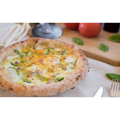 沖縄食材スペシャルPIZZA4枚セット