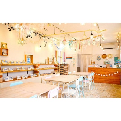 ウエディングシェルシーサーのリングピロー