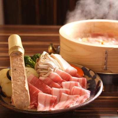 「しまぶた屋グループ」　お食事券　3,000円分