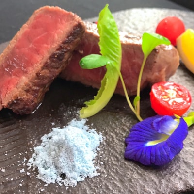 南の島恵み農園 南の島恵み塩4種セット 160g(40g×4個)