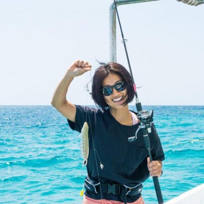 パヤオルアーフィッシング(ペアご利用券) シェラトン沖縄サンマリーナリゾート【完全貸切】