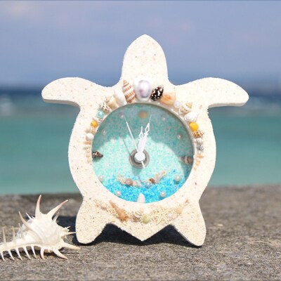 【ペアで体験】カメクロック・ファミリーフォトフレーム 手作り体験 2名