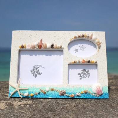 【ペアで体験】カメクロック・ファミリーフォトフレーム 手作り体験 2名