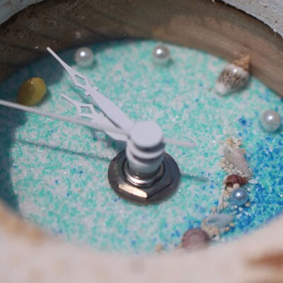 カメクロック 1個【沖縄の海からの贈り物】