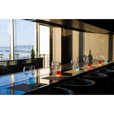 オリエンタルホテル広島5000円券 有効期限2025年4月30日2万円分