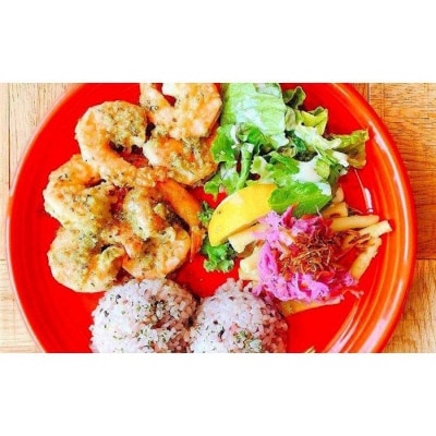 テラスでBBQ!!　カジュアルBBQセット　2名様