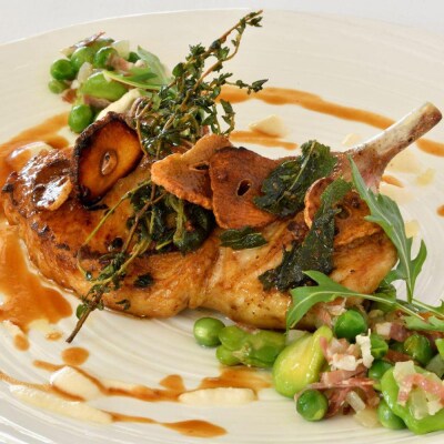 ジ・アッタテラス クラブタワーズ クラブラグジュアリー 1泊朝食付 宿泊券