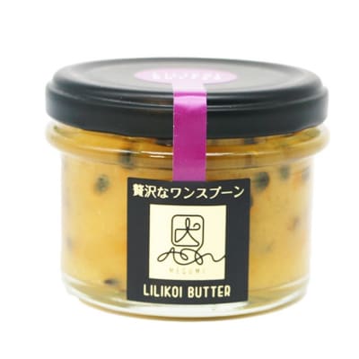 おんなの駅オリジナル3種のジャム&バターセット(100g×3個)