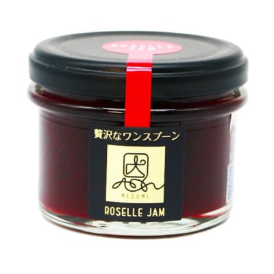 おんなの駅オリジナル3種のジャム&バターセット(100g×3個)