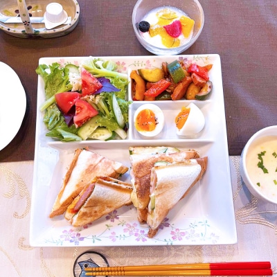 【ペンションほろほろ】風の部屋 和室ツインルーム ペア宿泊券 1泊(朝食付き)