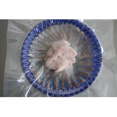 【数量限定】中泊産マツカワガレイ 約1kg(刺身1皿・切り身2フィレ・アラ)
