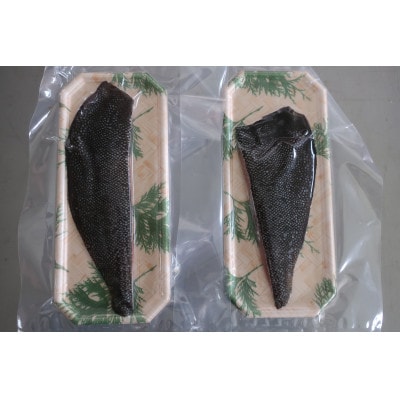 【数量限定】中泊産マツカワガレイ 約1kg(刺身1皿・切り身2フィレ・アラ)