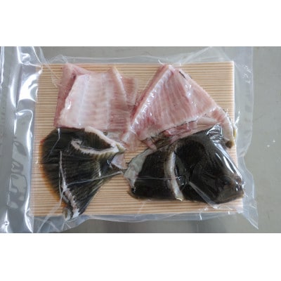 【数量限定】中泊産マツカワガレイ 約1kg(刺身1皿・切り身2フィレ・アラ)