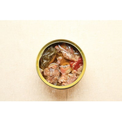 高級メバル缶詰 　メバ―ジョ3缶セット