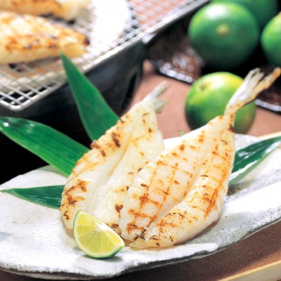 魚本来の旨味を味わえる!ふぐ一夜干　約520g(U50)
