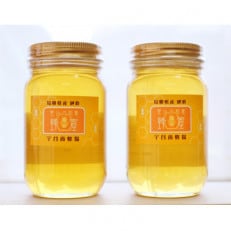 大田市産　純粋はちみつ　300g×2本セット