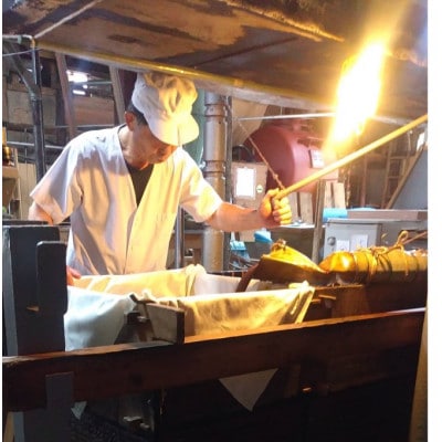 原醤油の用途様々しょうゆセットC