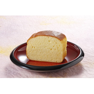 和菓子屋のブランデーケーキときび粉クッキー琴の汀(A)