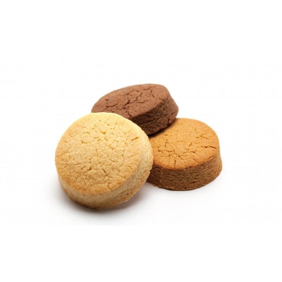 和菓子屋のブランデーケーキときび粉クッキー琴の汀(A)